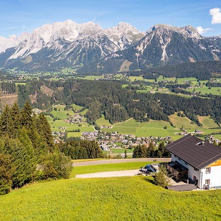 Rindis Platzl Apartmenthaus Schladming Luaran gambar