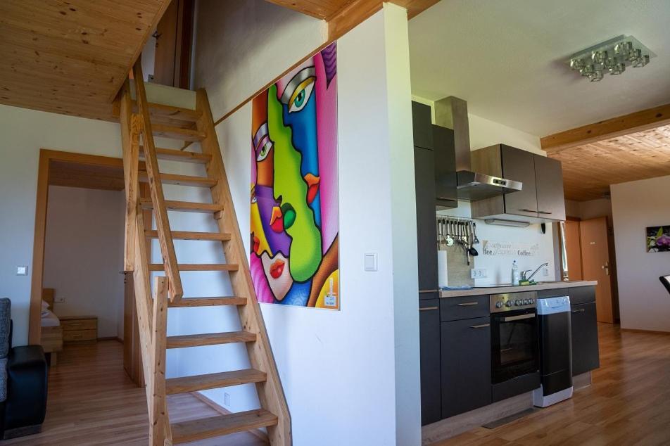 Rindis Platzl Apartmenthaus Schladming Luaran gambar
