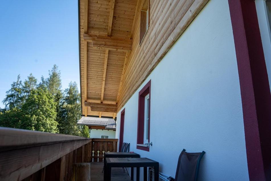 Rindis Platzl Apartmenthaus Schladming Luaran gambar