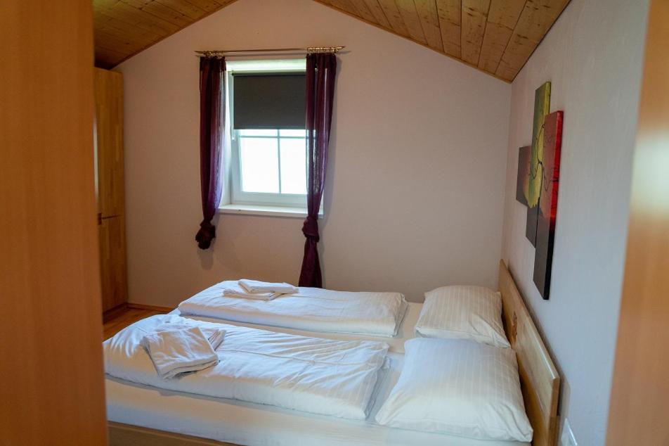 Rindis Platzl Apartmenthaus Schladming Luaran gambar