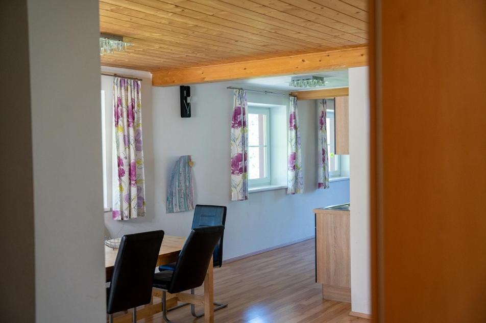 Rindis Platzl Apartmenthaus Schladming Luaran gambar