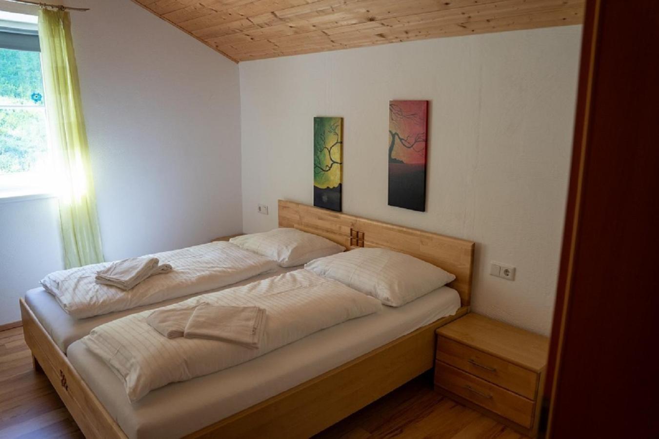 Rindis Platzl Apartmenthaus Schladming Luaran gambar