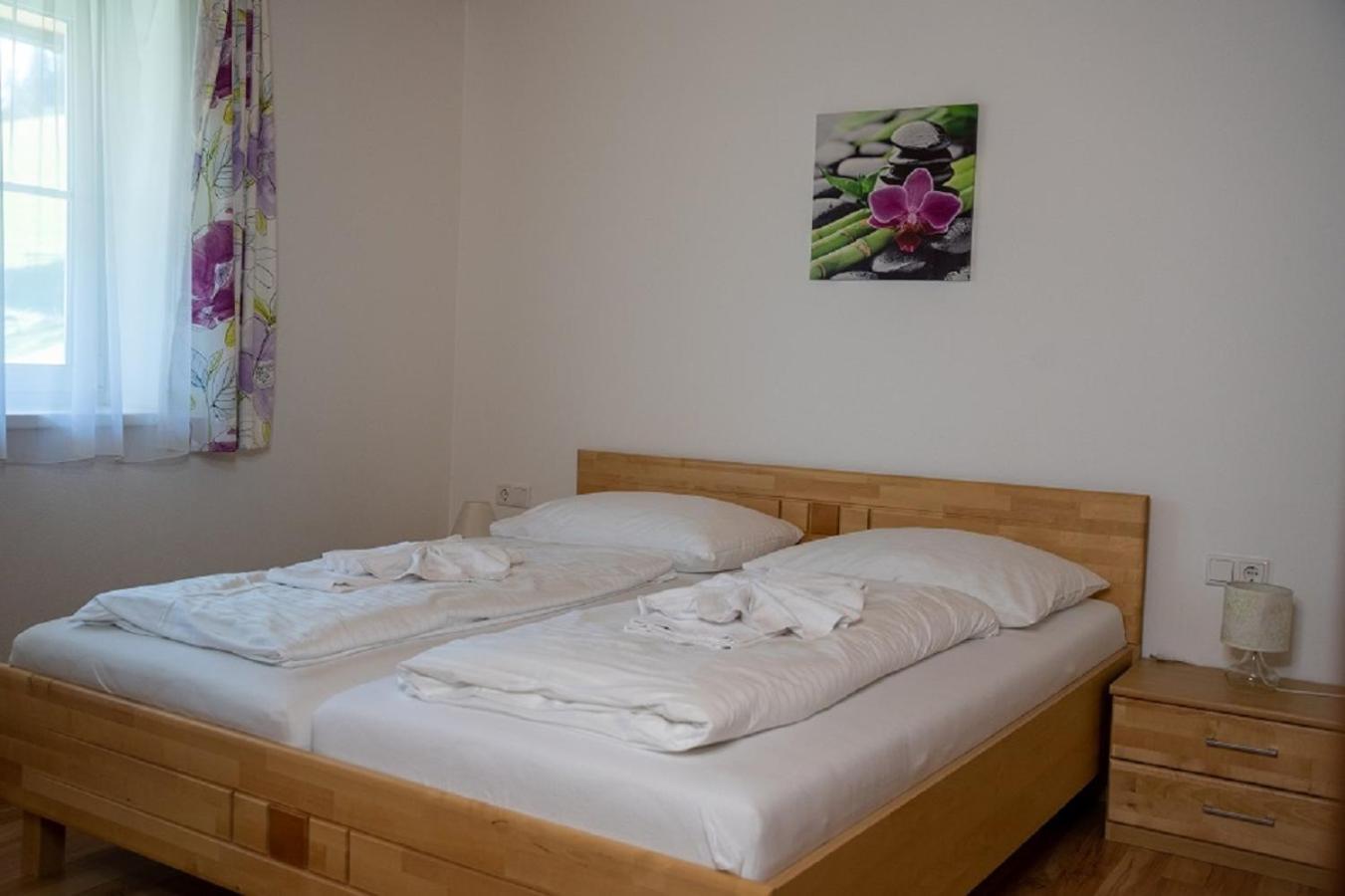 Rindis Platzl Apartmenthaus Schladming Luaran gambar