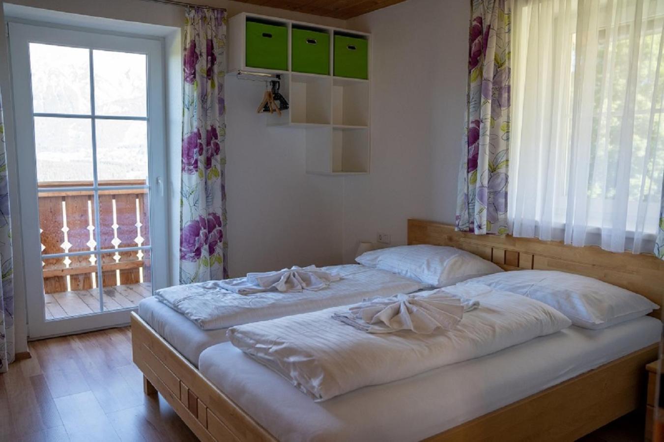Rindis Platzl Apartmenthaus Schladming Luaran gambar