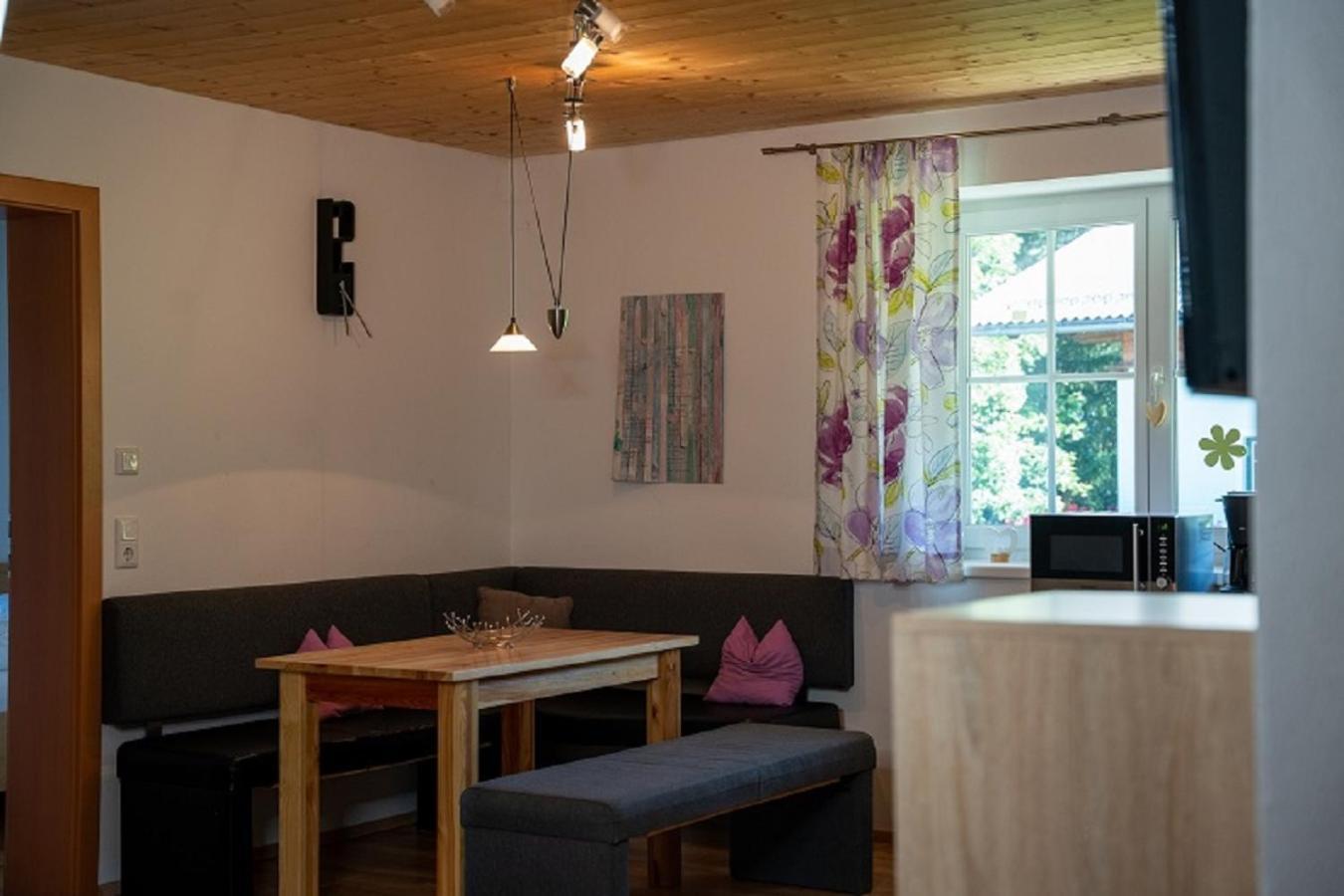 Rindis Platzl Apartmenthaus Schladming Luaran gambar