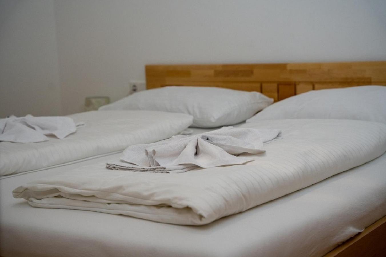 Rindis Platzl Apartmenthaus Schladming Luaran gambar