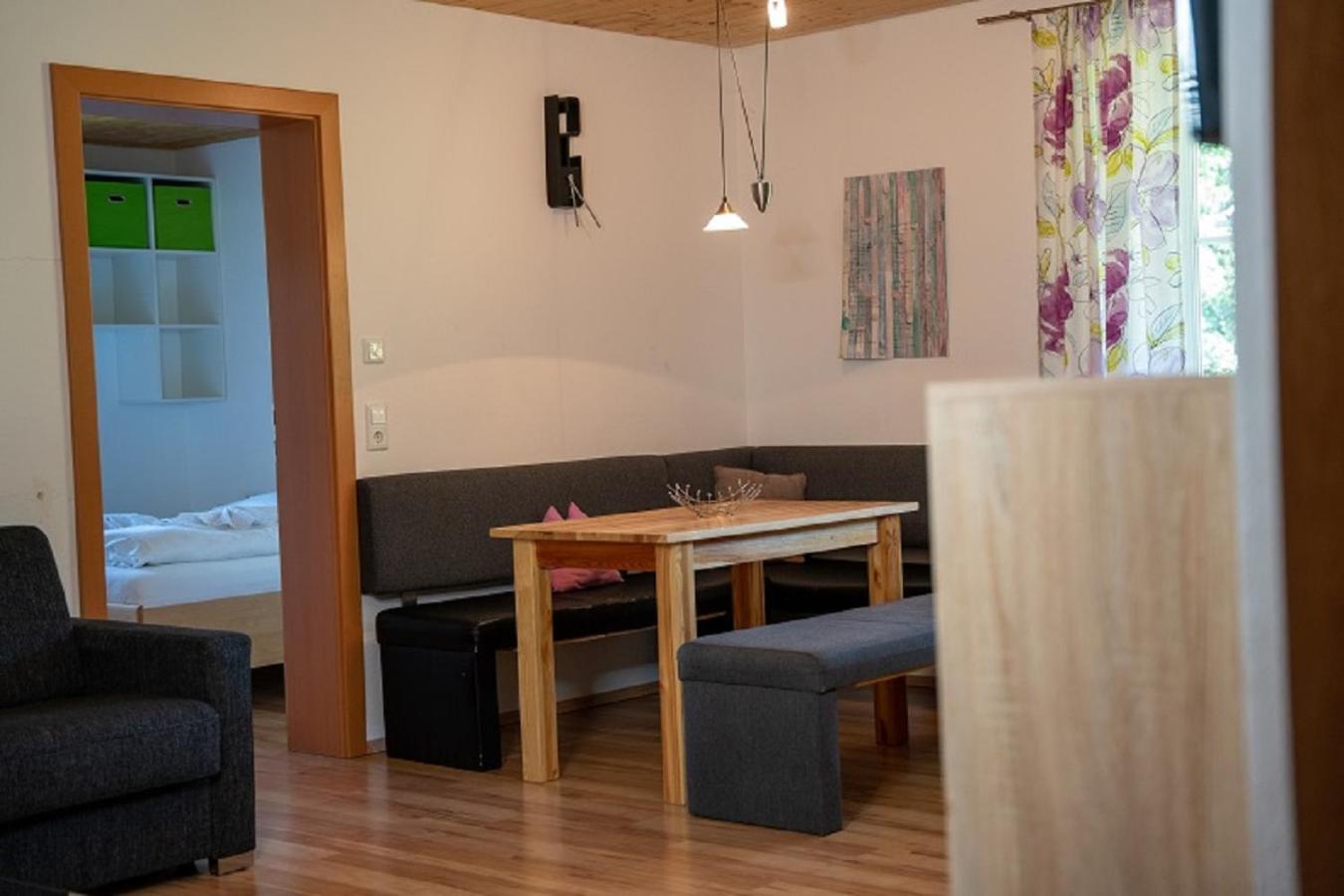 Rindis Platzl Apartmenthaus Schladming Luaran gambar