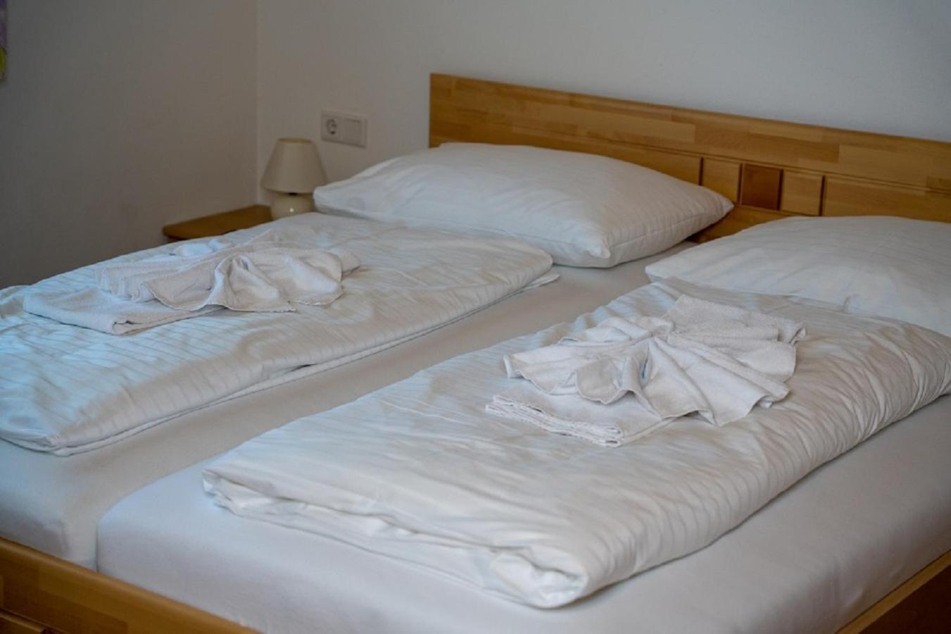 Rindis Platzl Apartmenthaus Schladming Luaran gambar