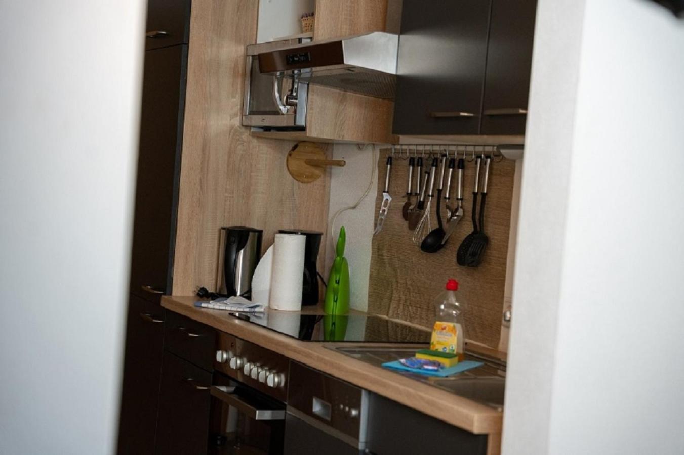 Rindis Platzl Apartmenthaus Schladming Luaran gambar