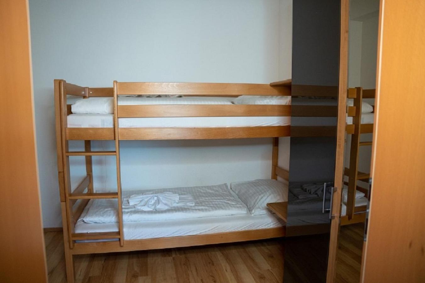 Rindis Platzl Apartmenthaus Schladming Luaran gambar
