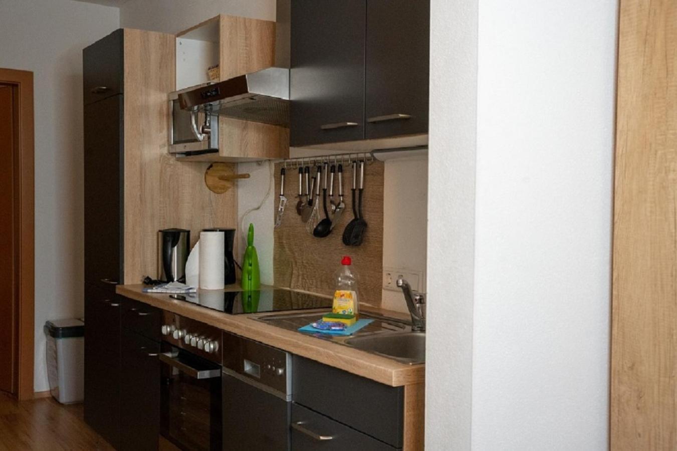 Rindis Platzl Apartmenthaus Schladming Luaran gambar