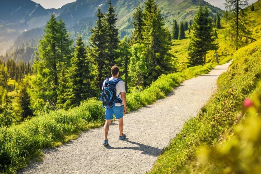 Rindis Platzl Apartmenthaus Schladming Luaran gambar