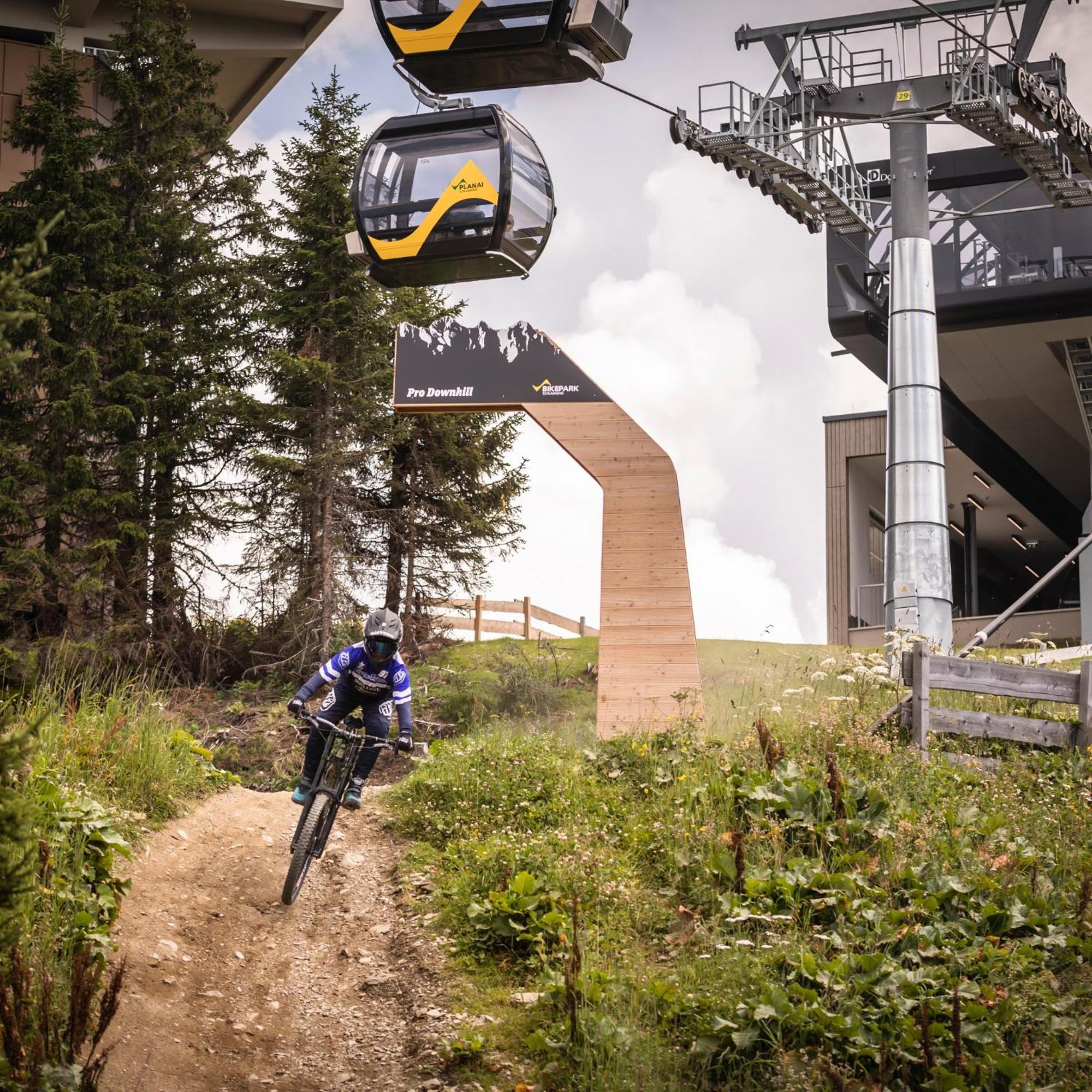 Rindis Platzl Apartmenthaus Schladming Luaran gambar